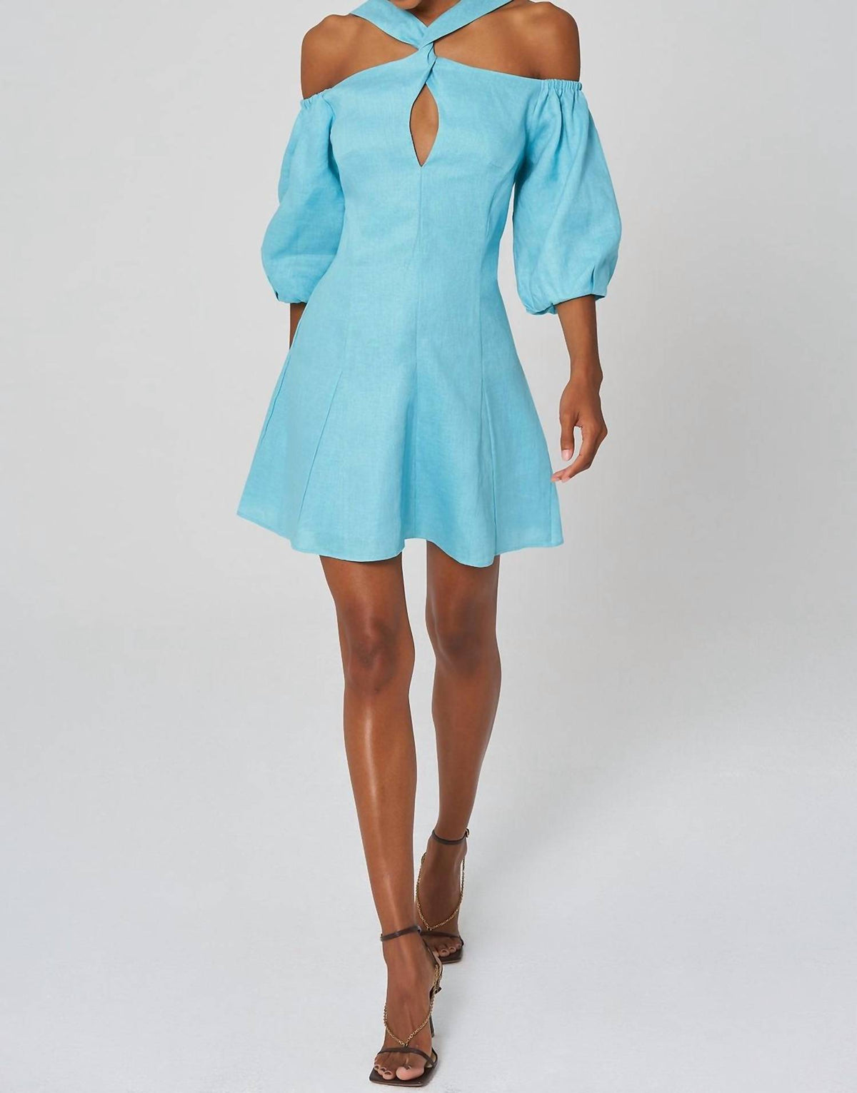 Casi Dress
