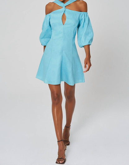 Casi Dress