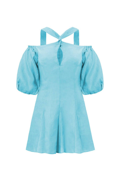 Casi Dress