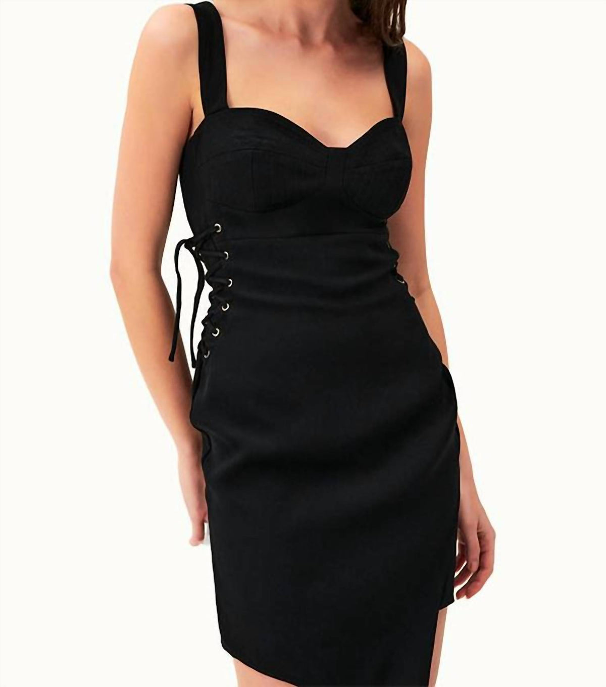 Cristina Dress