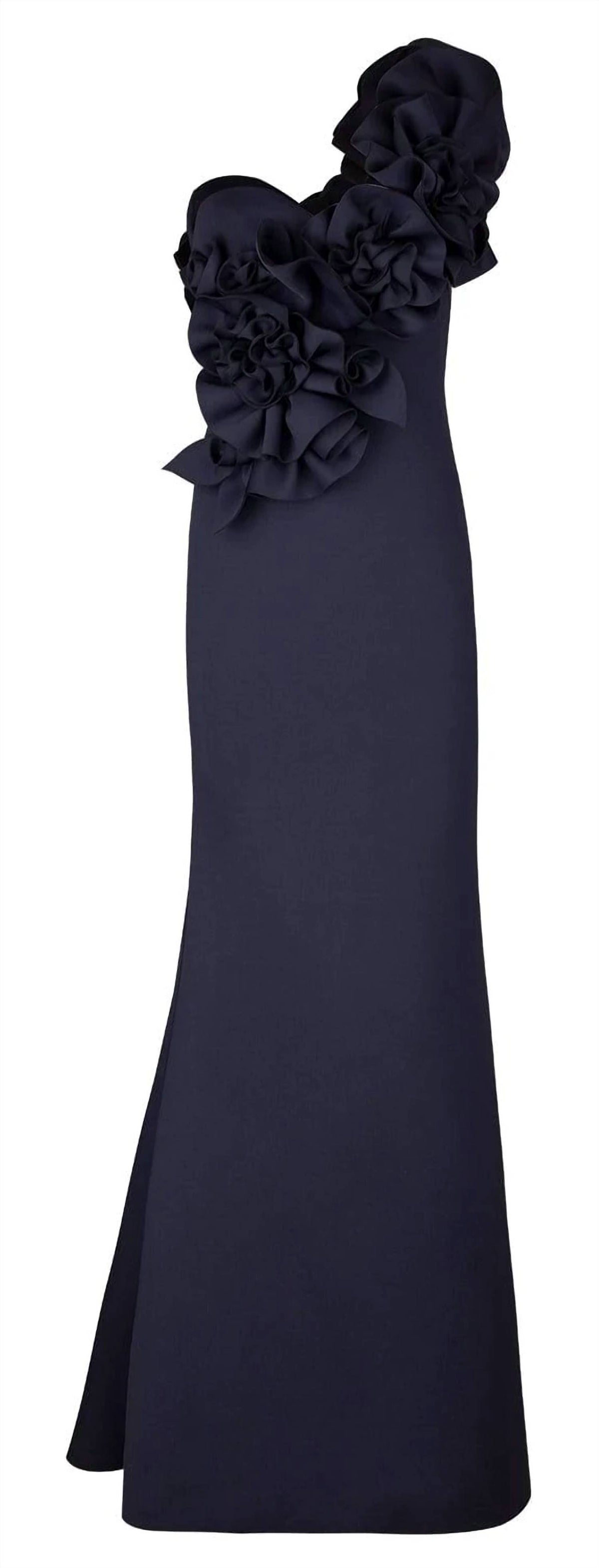 Women's Sleeveless Mesh Top Long Dress