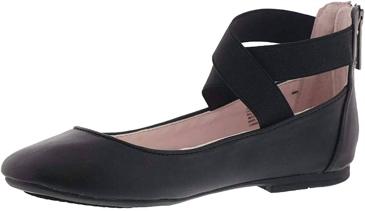 Girl's Marissa Ballet Flat