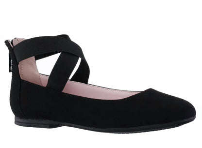 Girl's Marissa Ballet Flat