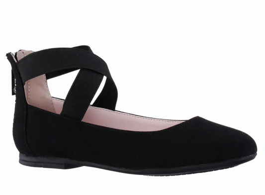 Girl's Marissa Ballet Flat