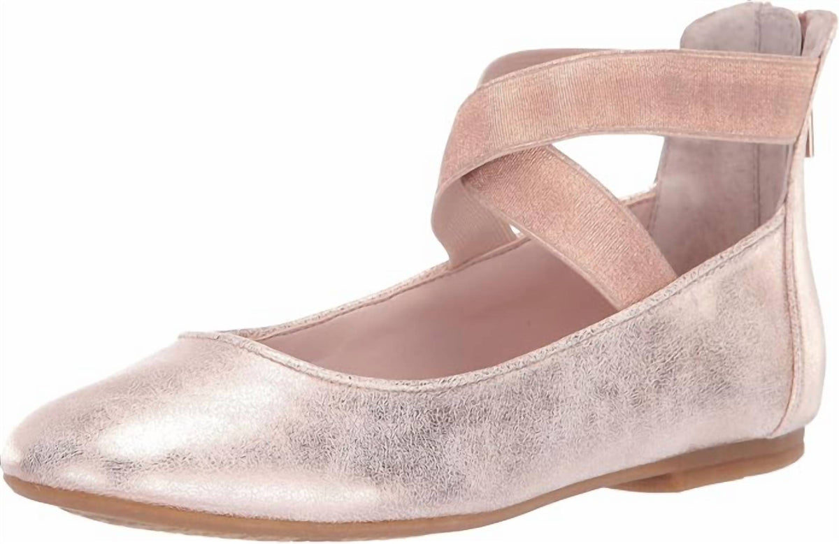 Girl's Marissa Ballet Flat