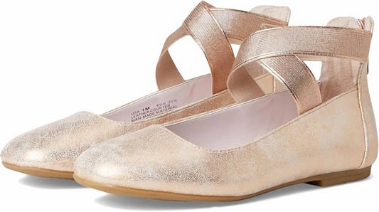Girl's Marissa Ballet Flat