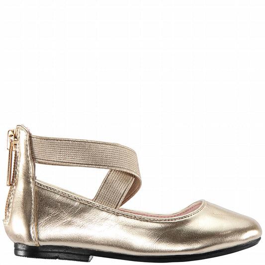 Girl's Marissa Ballet Flats