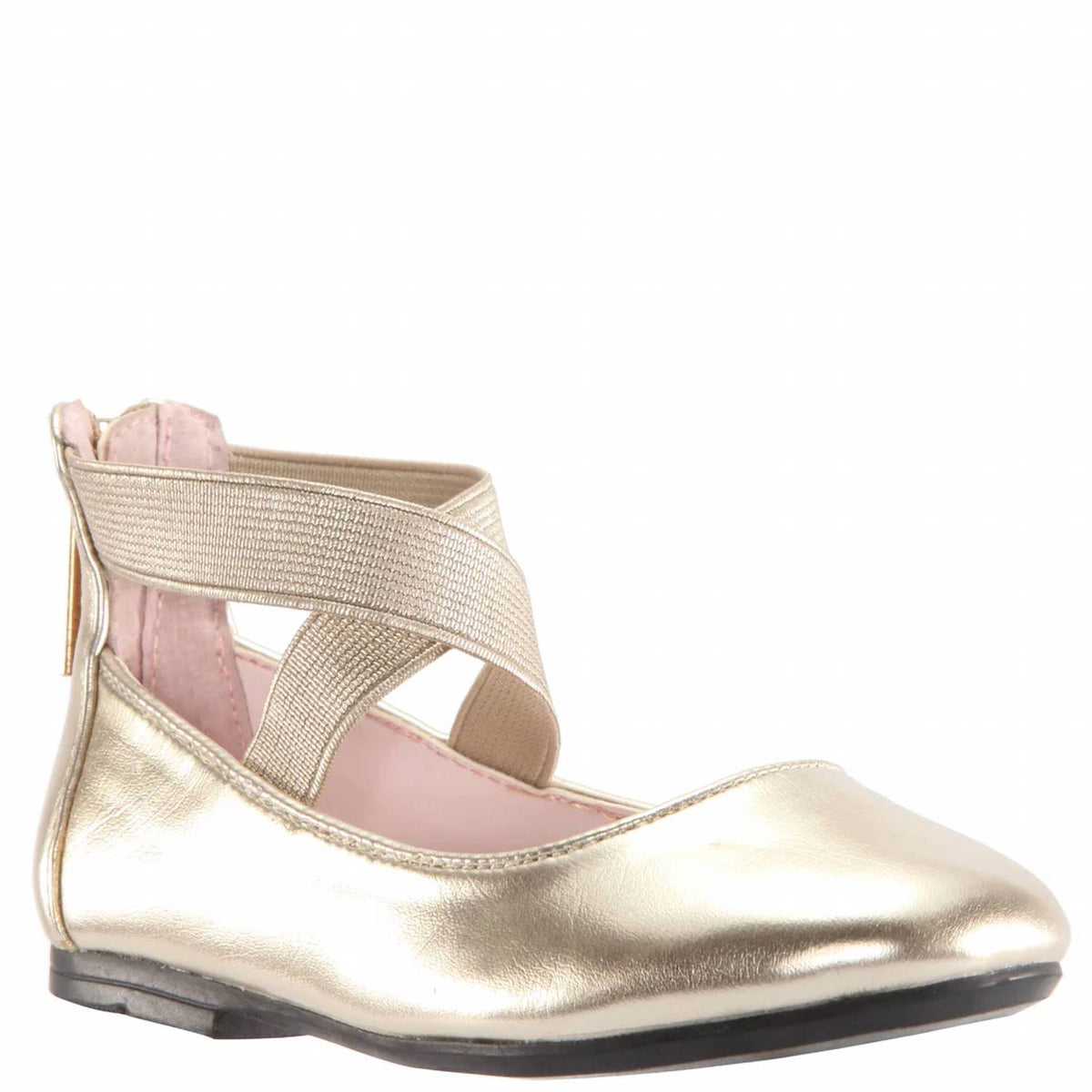 Girl's Marissa Ballet Flats