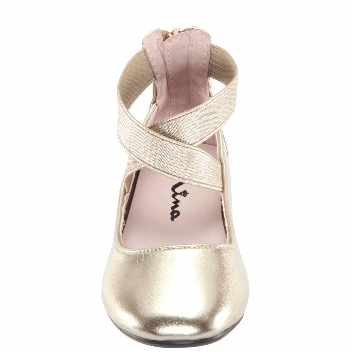 Girl's Marissa Ballet Flats