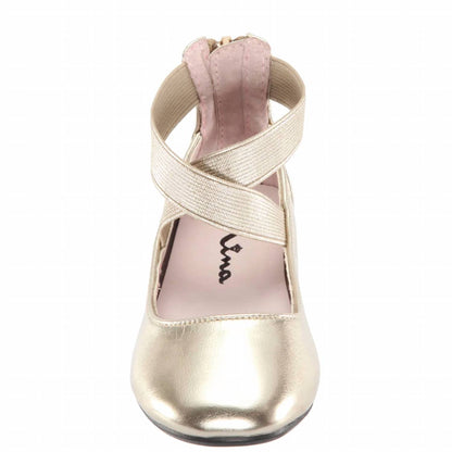Girl's Marissa Ballet Flats