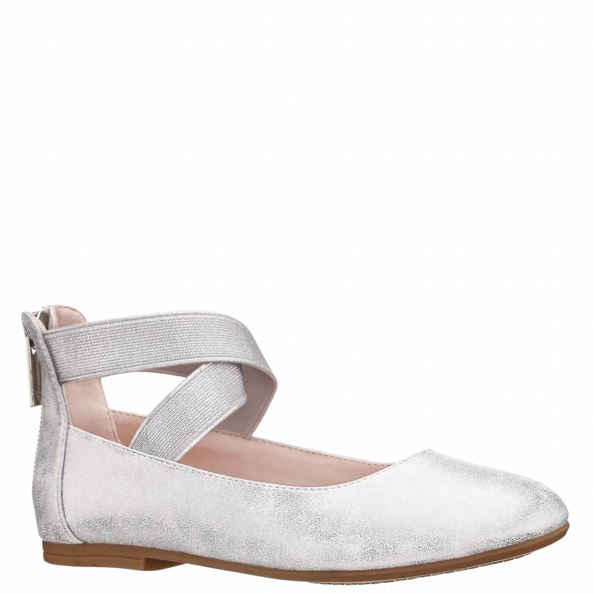 Girl's Marissa Ballet Flats