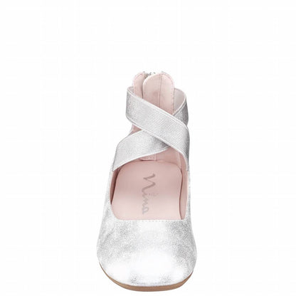 Girl's Marissa Ballet Flats