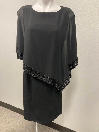Women's Poncho Dress
