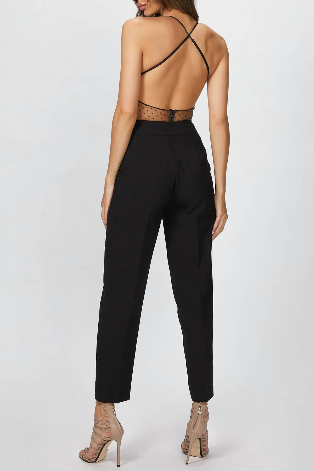ALVA BODYSUIT