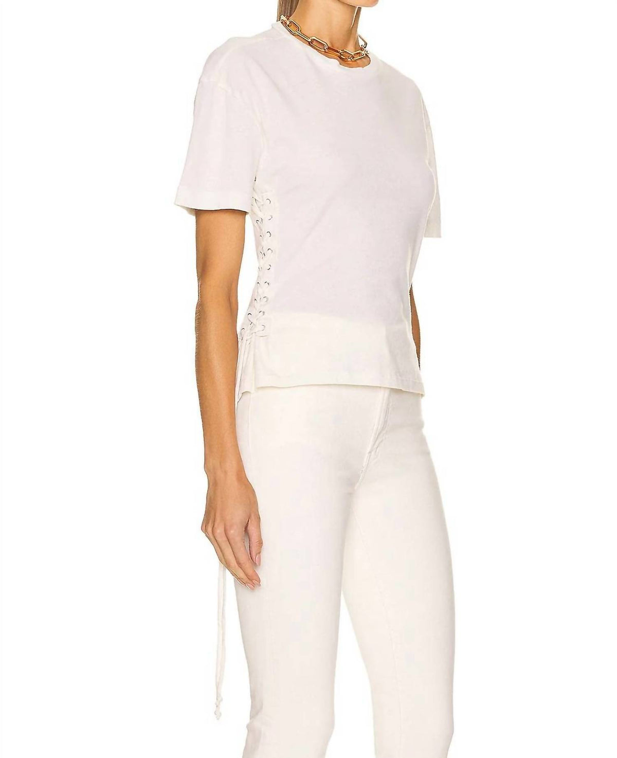 Orianne Short Sleeve Tee
