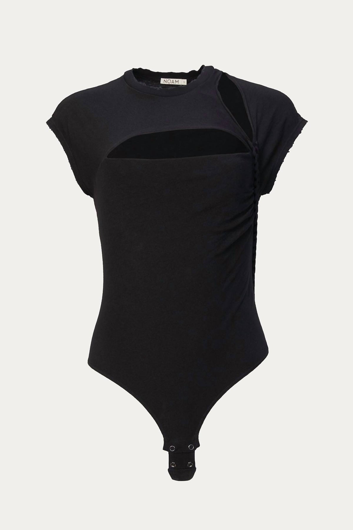SLASH BODYSUIT
