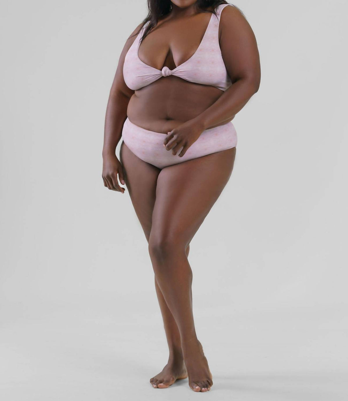 Playa Bikini Top - Plus