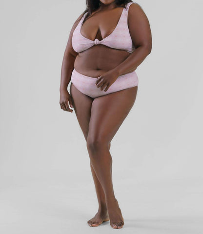Playa Bikini Top - Plus