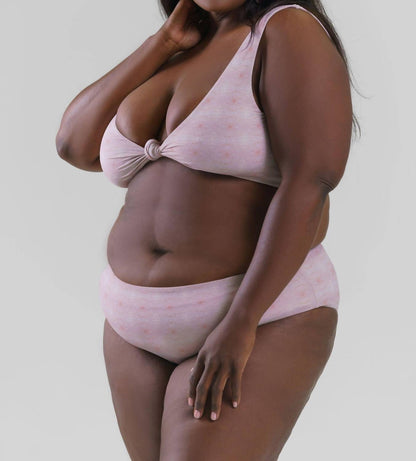 Playa Bikini Top - Plus