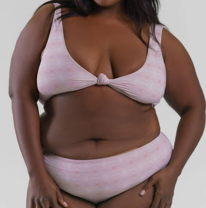 Playa Bikini Top - Plus