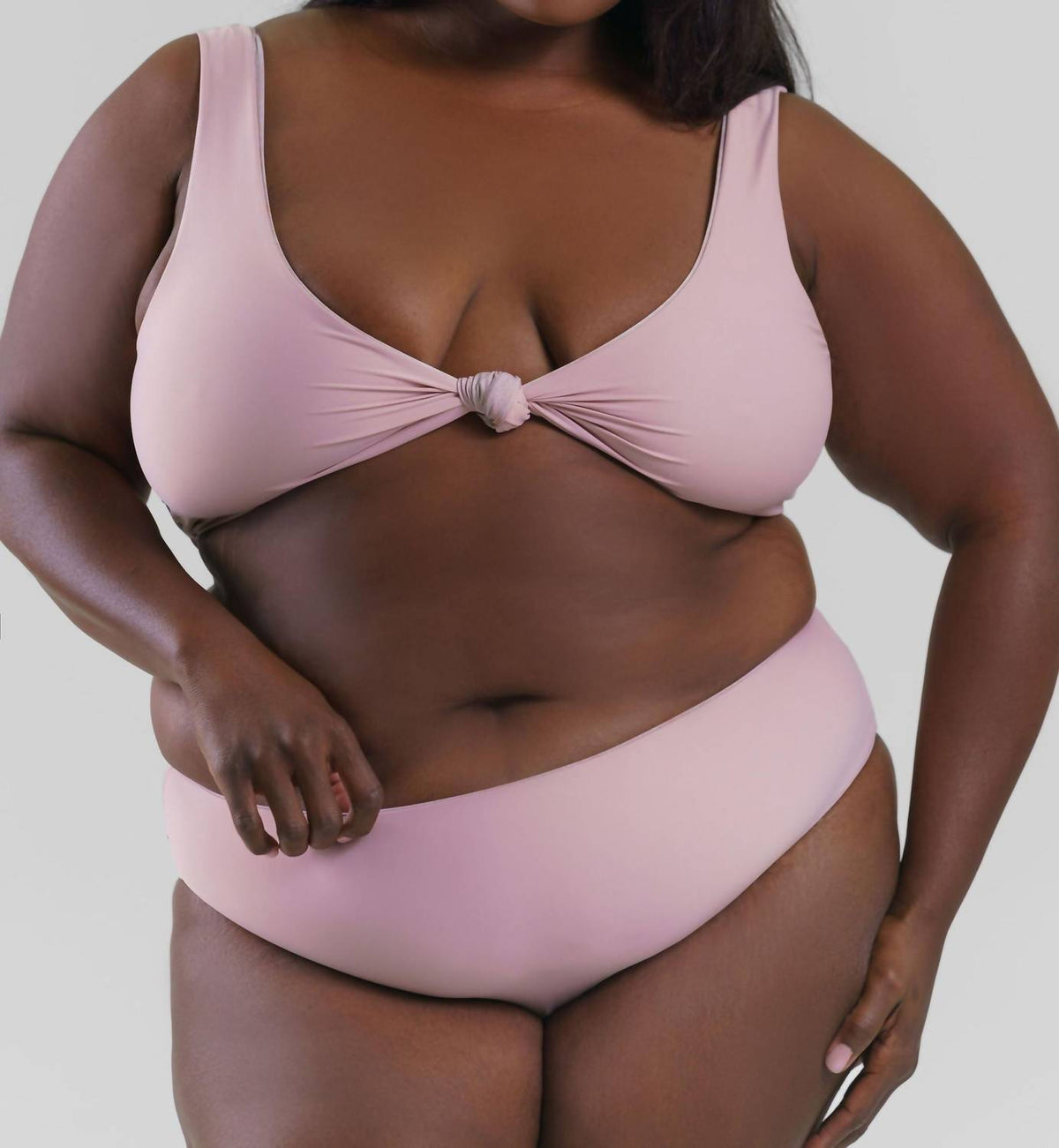 Playa Bikini Top - Plus