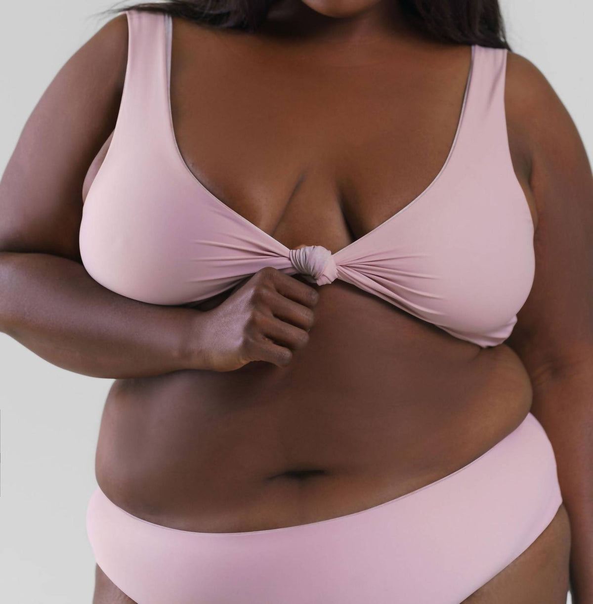 Playa Bikini Top - Plus