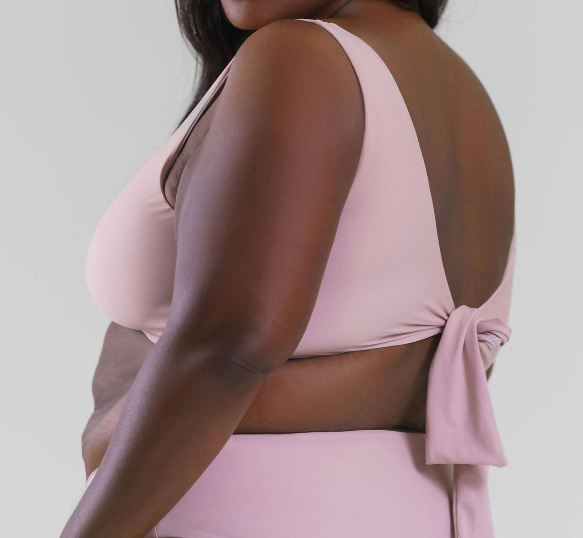 Playa Bikini Top - Plus