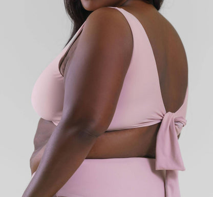Playa Bikini Top - Plus