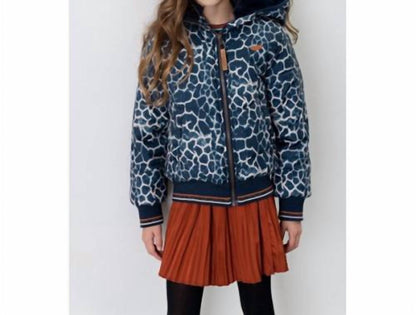 Nellie Coat