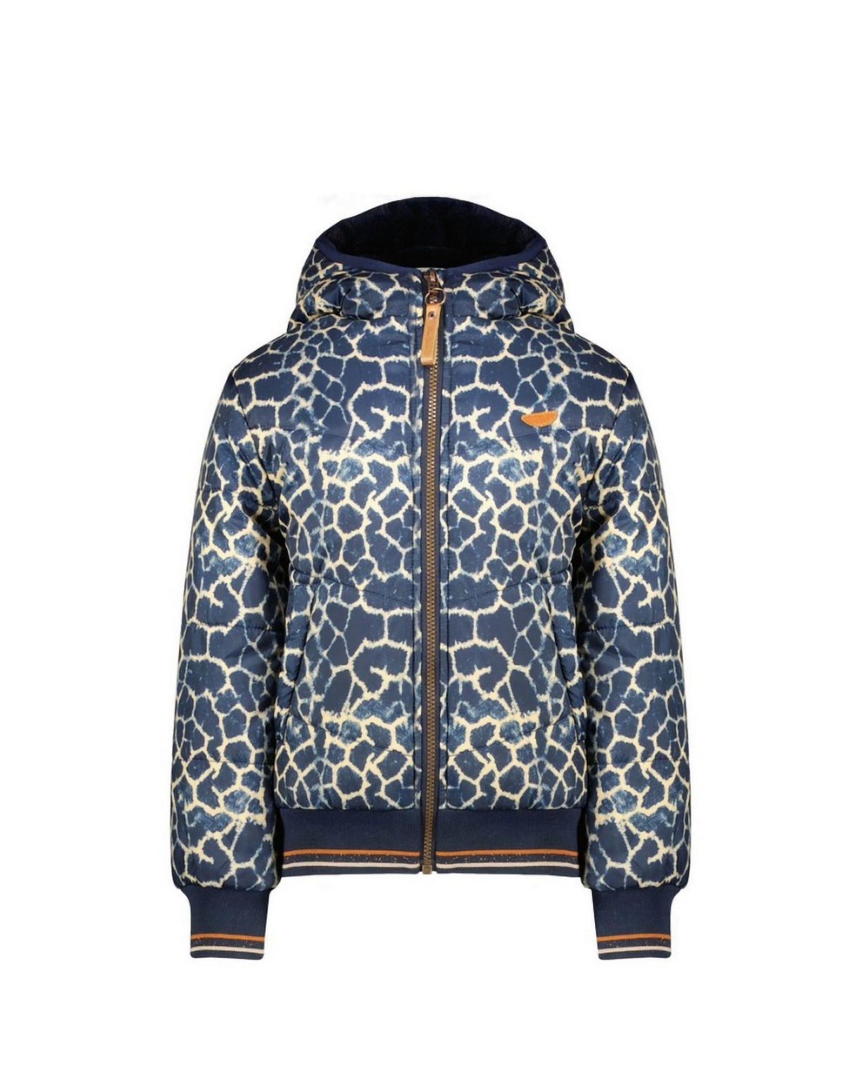 Nellie Coat
