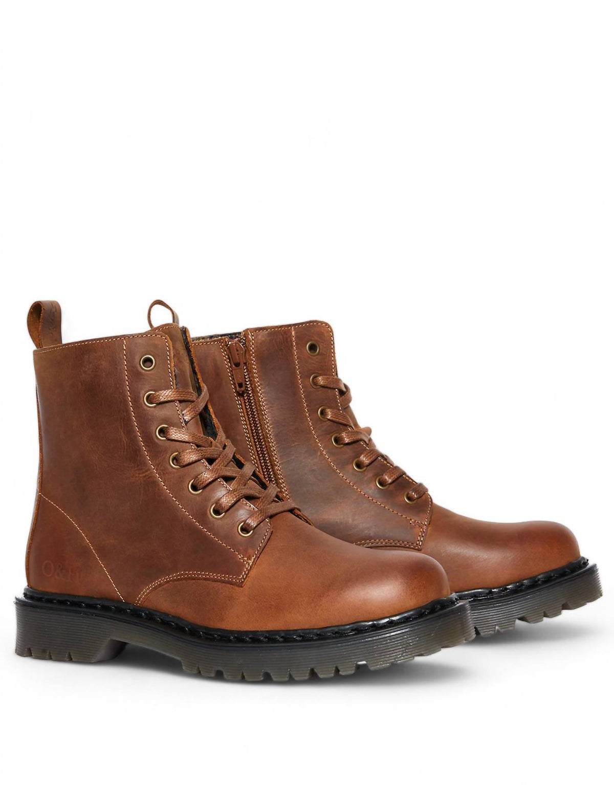 WOMEN'S BRIXTON BOOTS