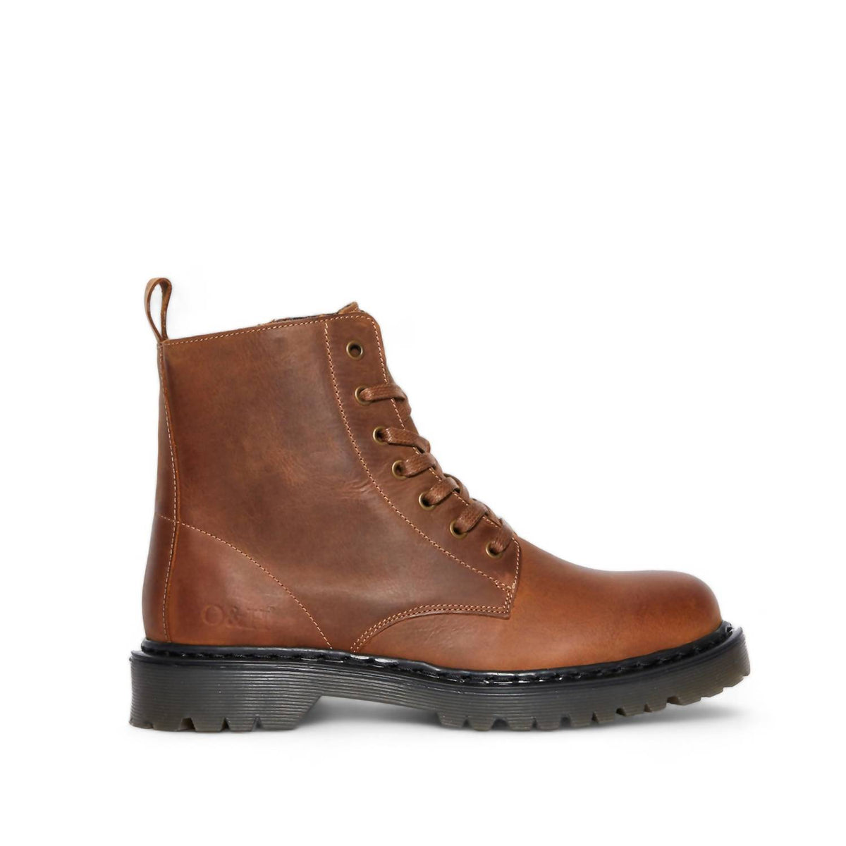 WOMEN'S BRIXTON BOOTS