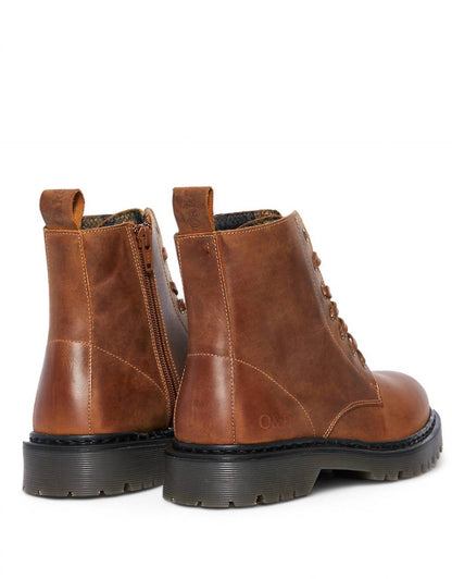 WOMEN'S BRIXTON BOOTS