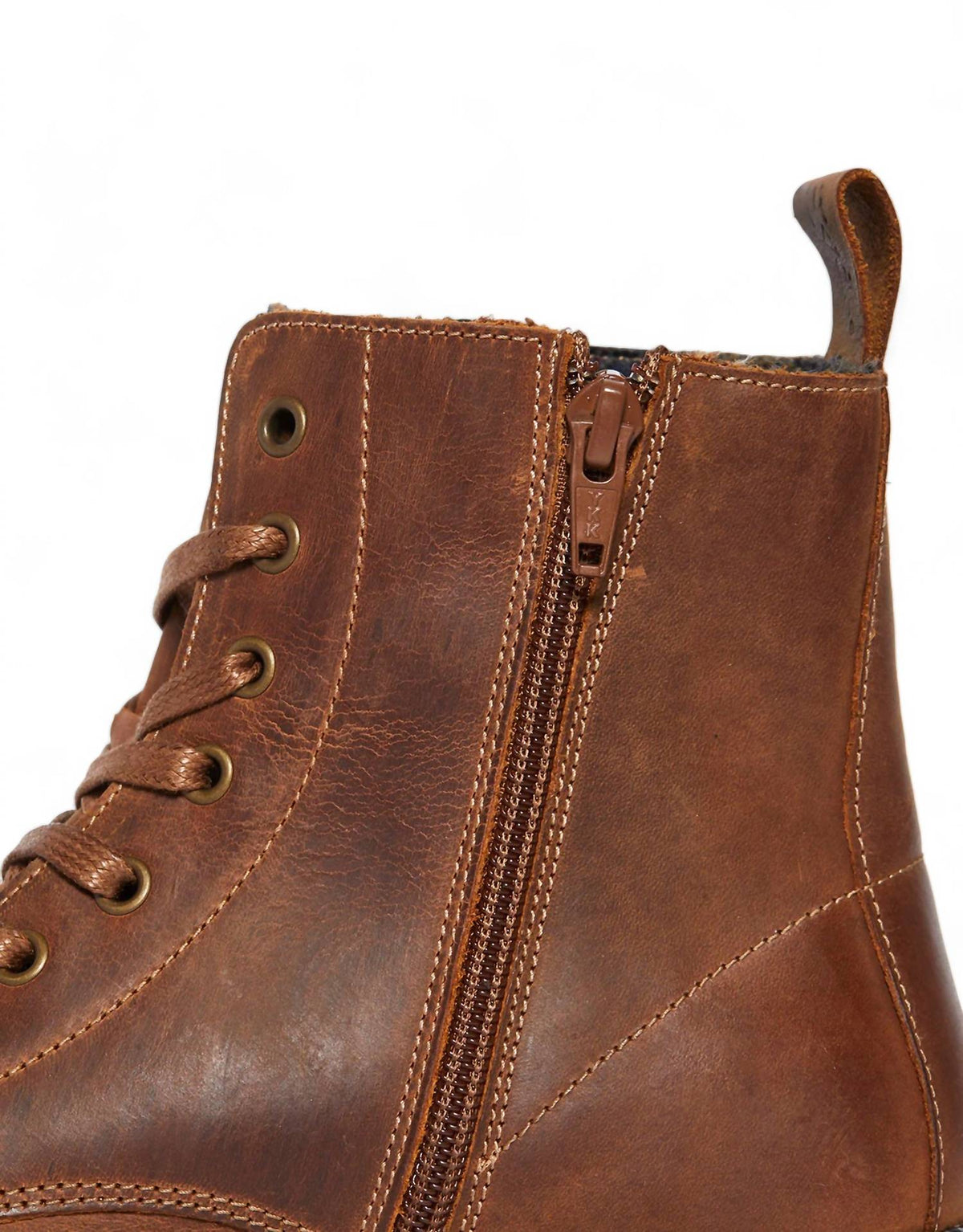 WOMEN'S BRIXTON BOOTS