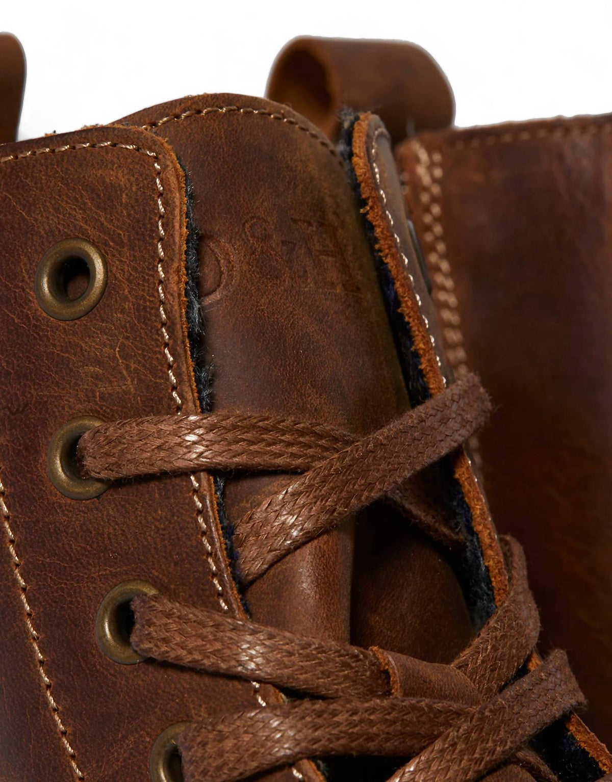 WOMEN'S BRIXTON BOOTS