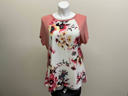 Women's Short Sleeve Shirt