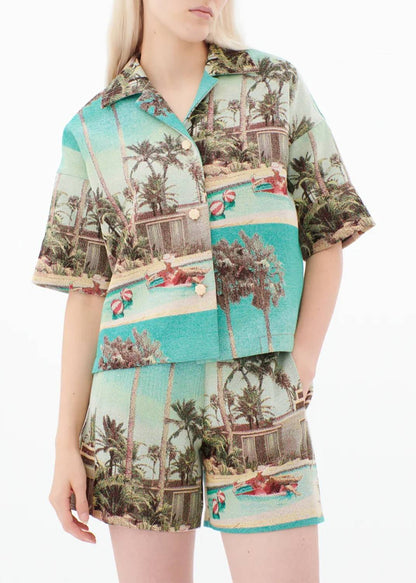Bungalow Dreams Shirt