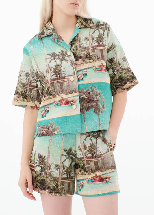 Bungalow Dreams Shirt