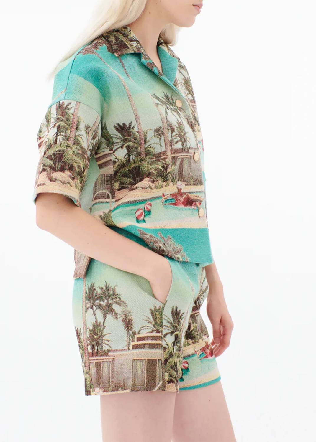 Bungalow Dreams Shirt