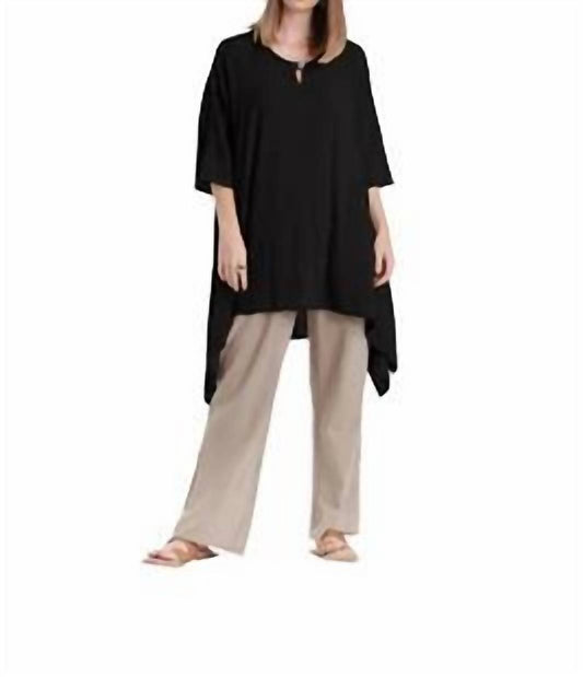 Bunny Flowing Blouse