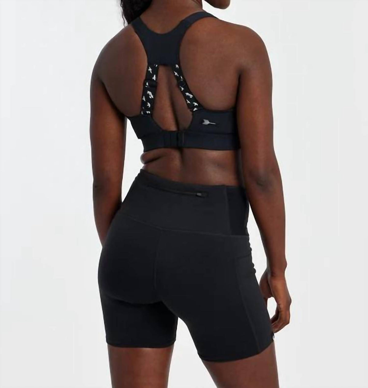 Boom Sports Bra