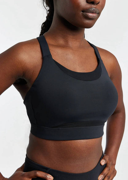 Boom Sports Bra