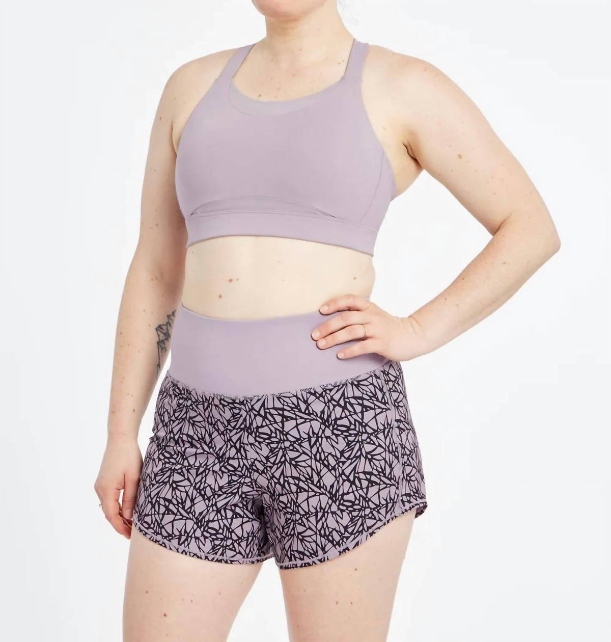 Boom Sports Bra