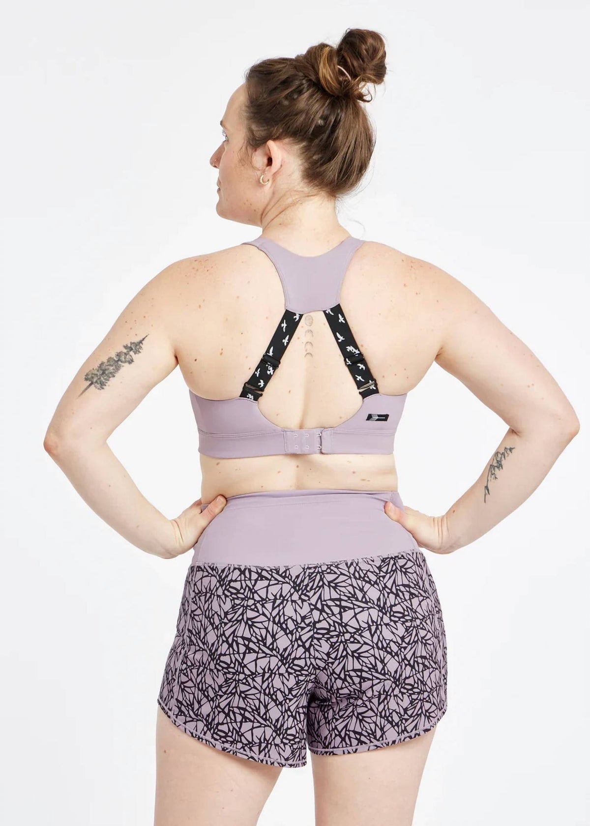 Boom Sports Bra