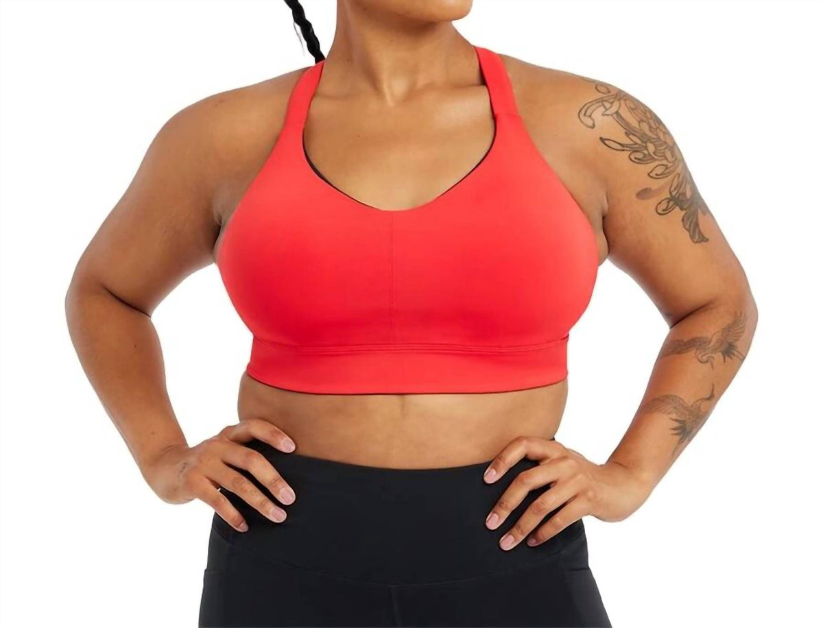 Boom Sports Bra