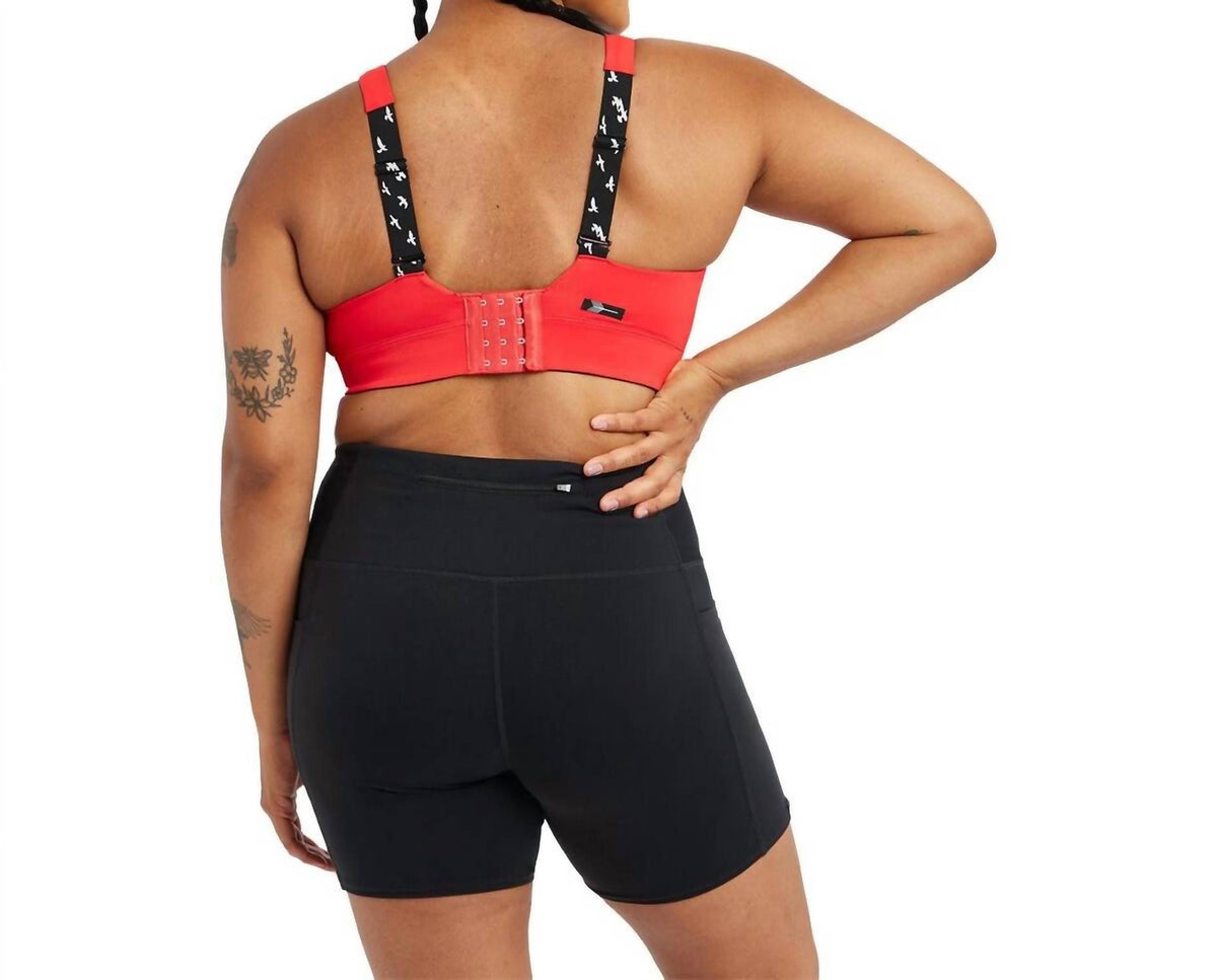 Boom Sports Bra