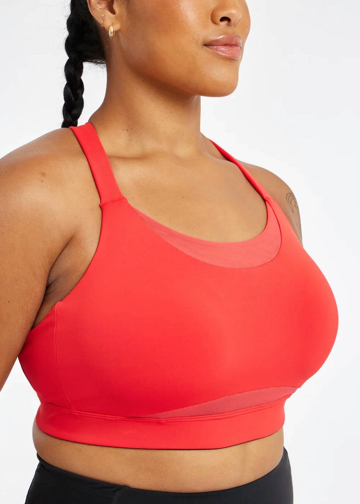 Boom Sports Bra