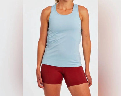 Essential Bird Racerback Tank Top