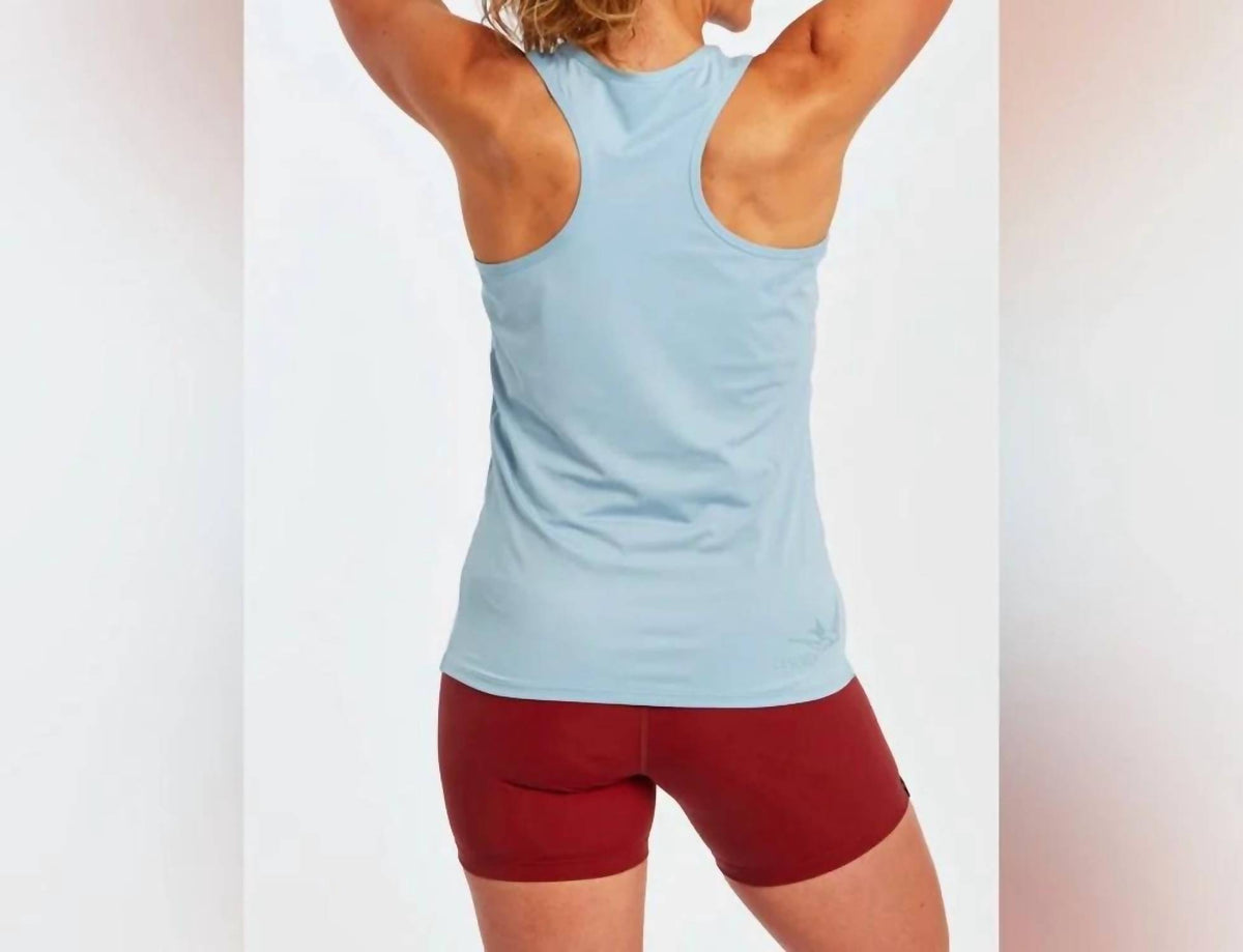 Essential Bird Racerback Tank Top