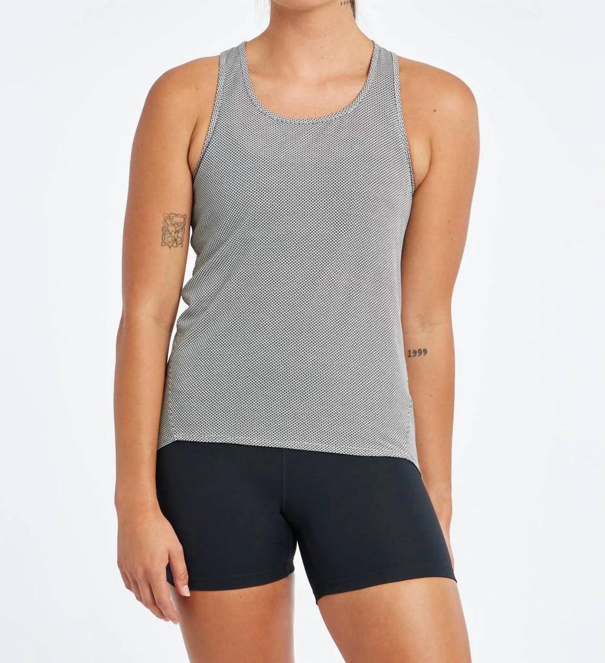 Flyout Racerback Tank